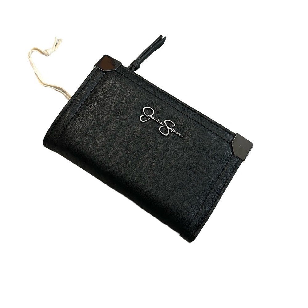 Jessica Simpson wallet